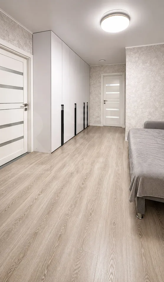 2-комнатная квартира, 54 м² — Изображение 4