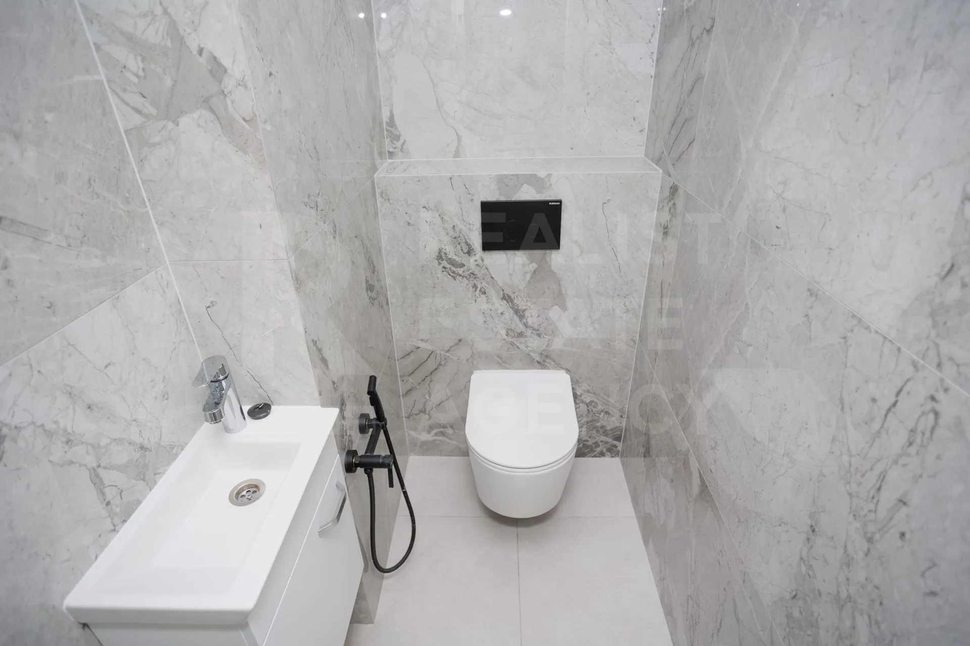2-camere apartament, 75 m² — Imagine 4