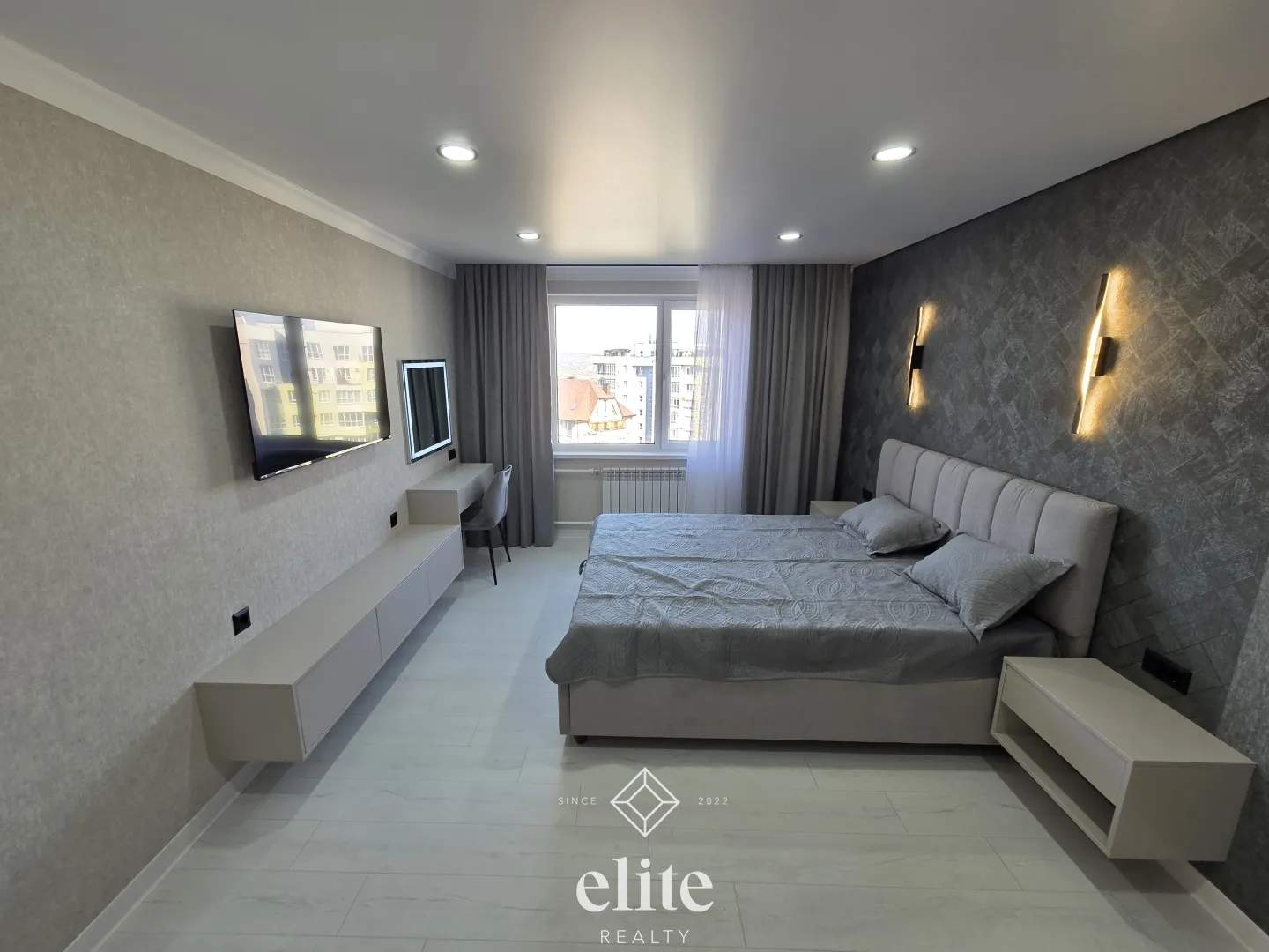 2-комнатная квартира, 60 м² — Изображение 2
