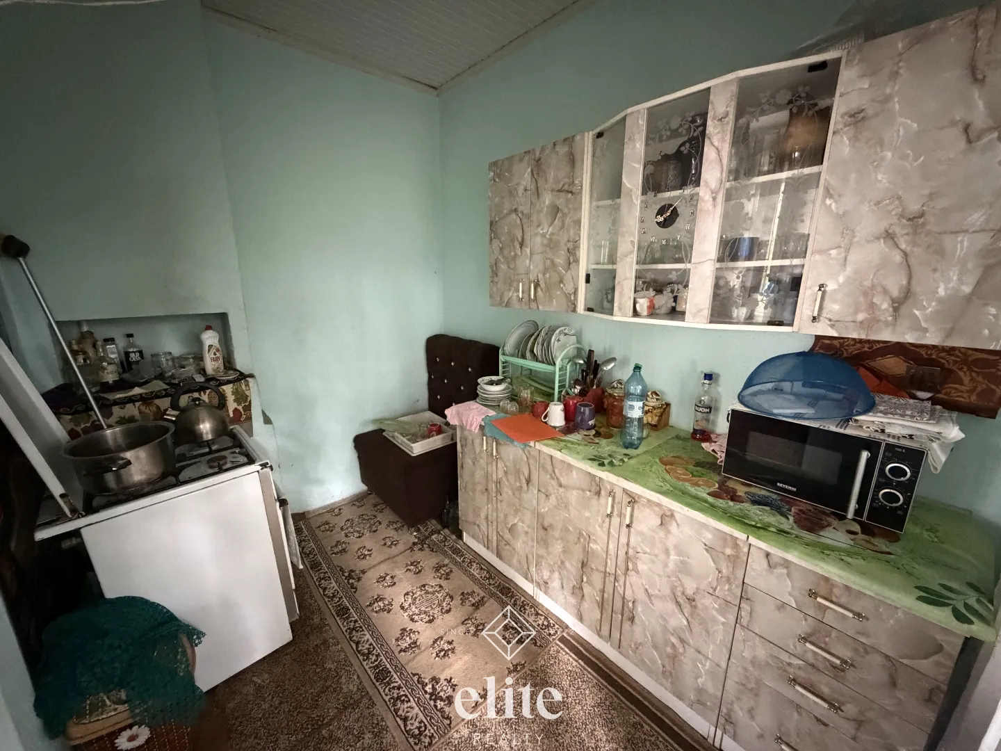 2-этажный дом, 3 комнаты, 100 м² — Изображение 2