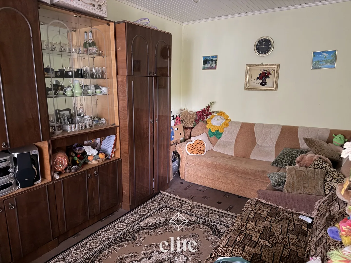 2-этажный дом, 3 комнаты, 100 м² — Изображение 3