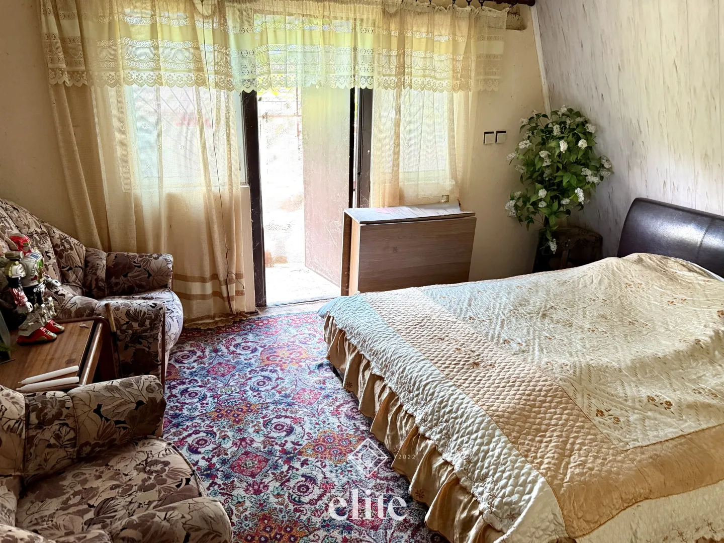 2-этажный дом, 3 комнаты, 100 м² — Изображение 4