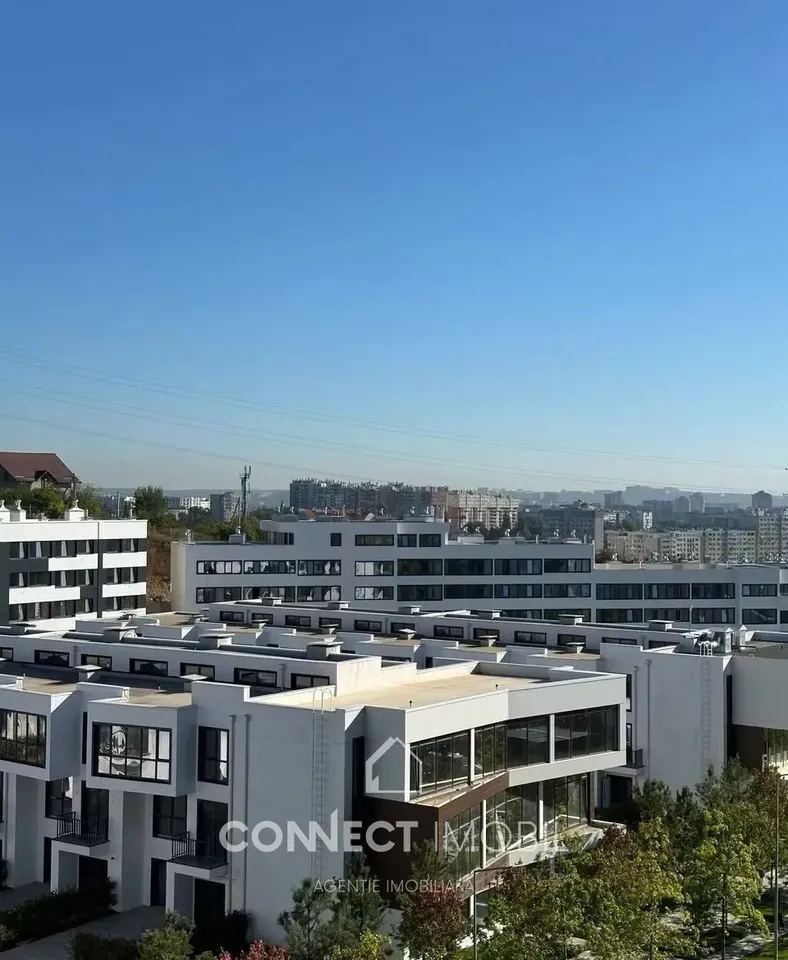 2-bedroom apartment, 84 m² — Image 1