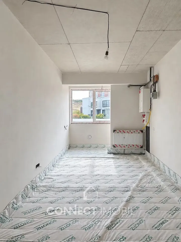 2-bedroom apartment, 84 m² — Image 2