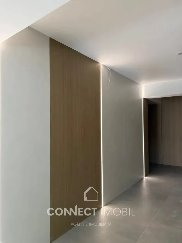 2-bedroom apartment, 84 m² — Image 4
