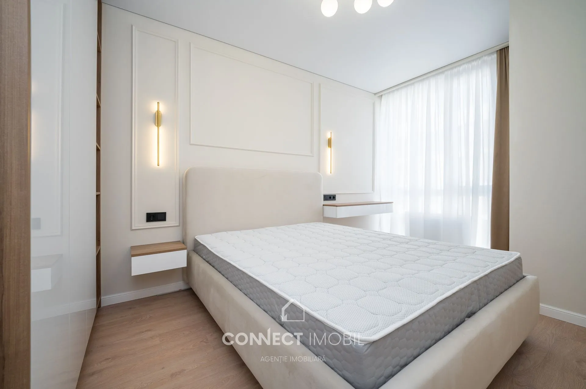 2-camere apartament, 66 m² — Imagine 3