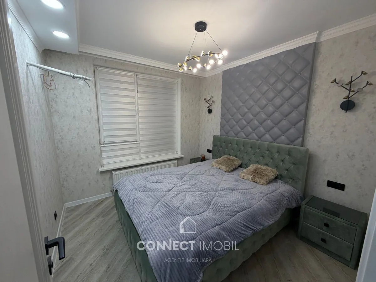 1-комнатная квартира, 40 м² — Изображение 4
