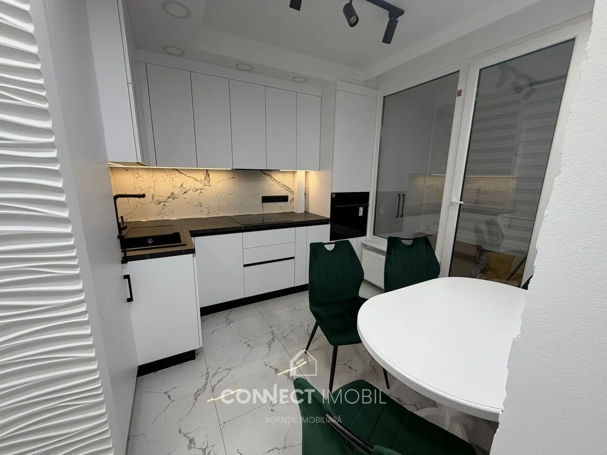 1-комнатная квартира, 40 м² — Изображение 2