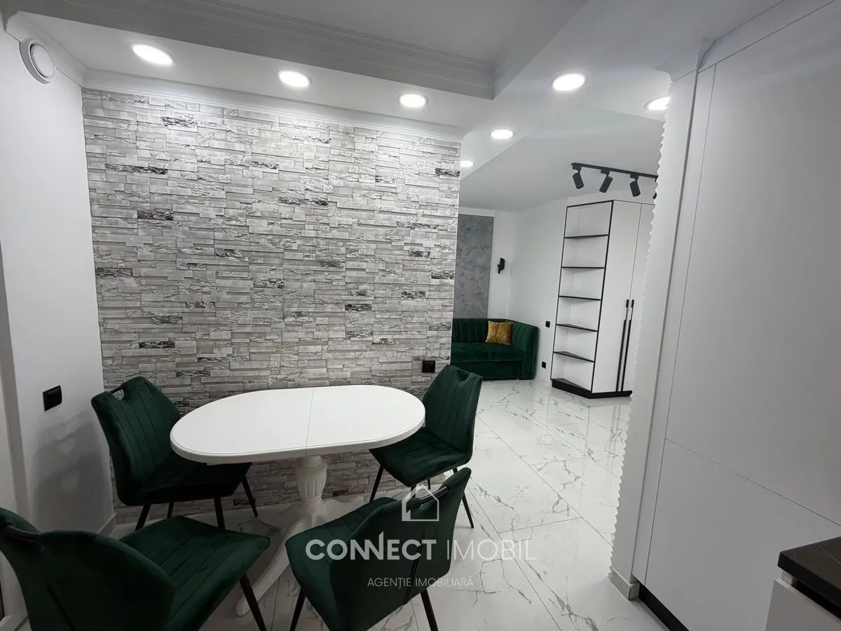 1-комнатная квартира, 40 м² — Изображение 3