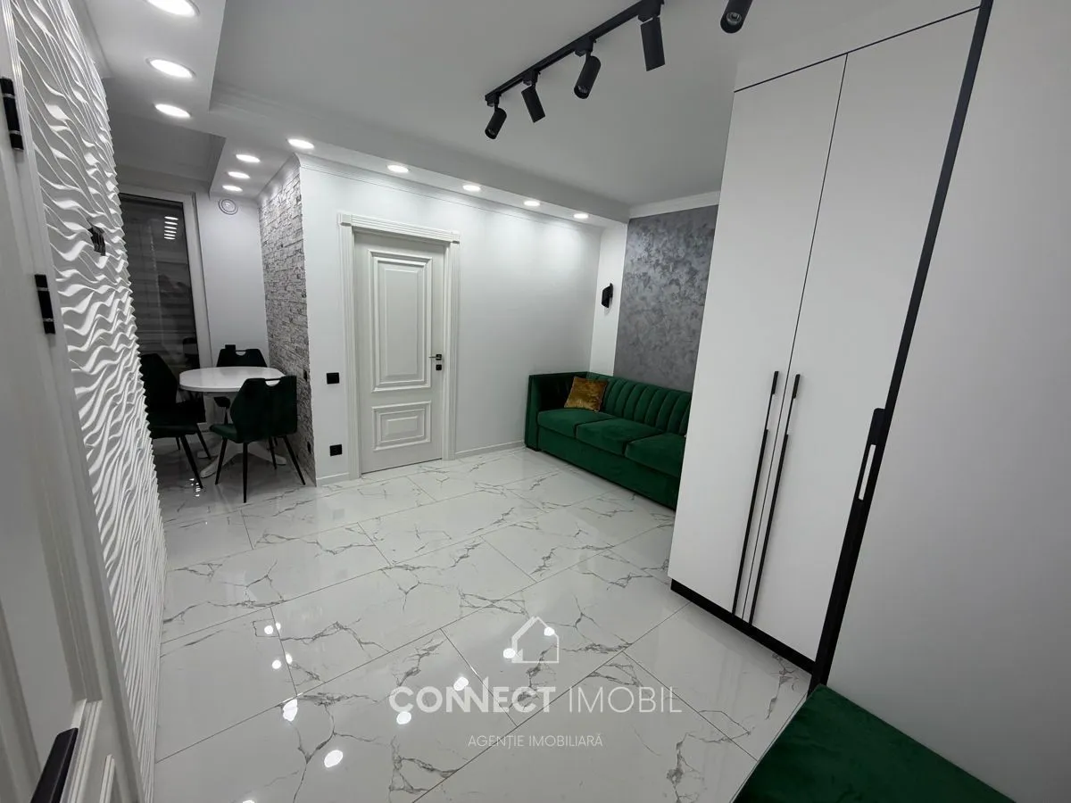 1-комнатная квартира, 40 м² — Изображение 1