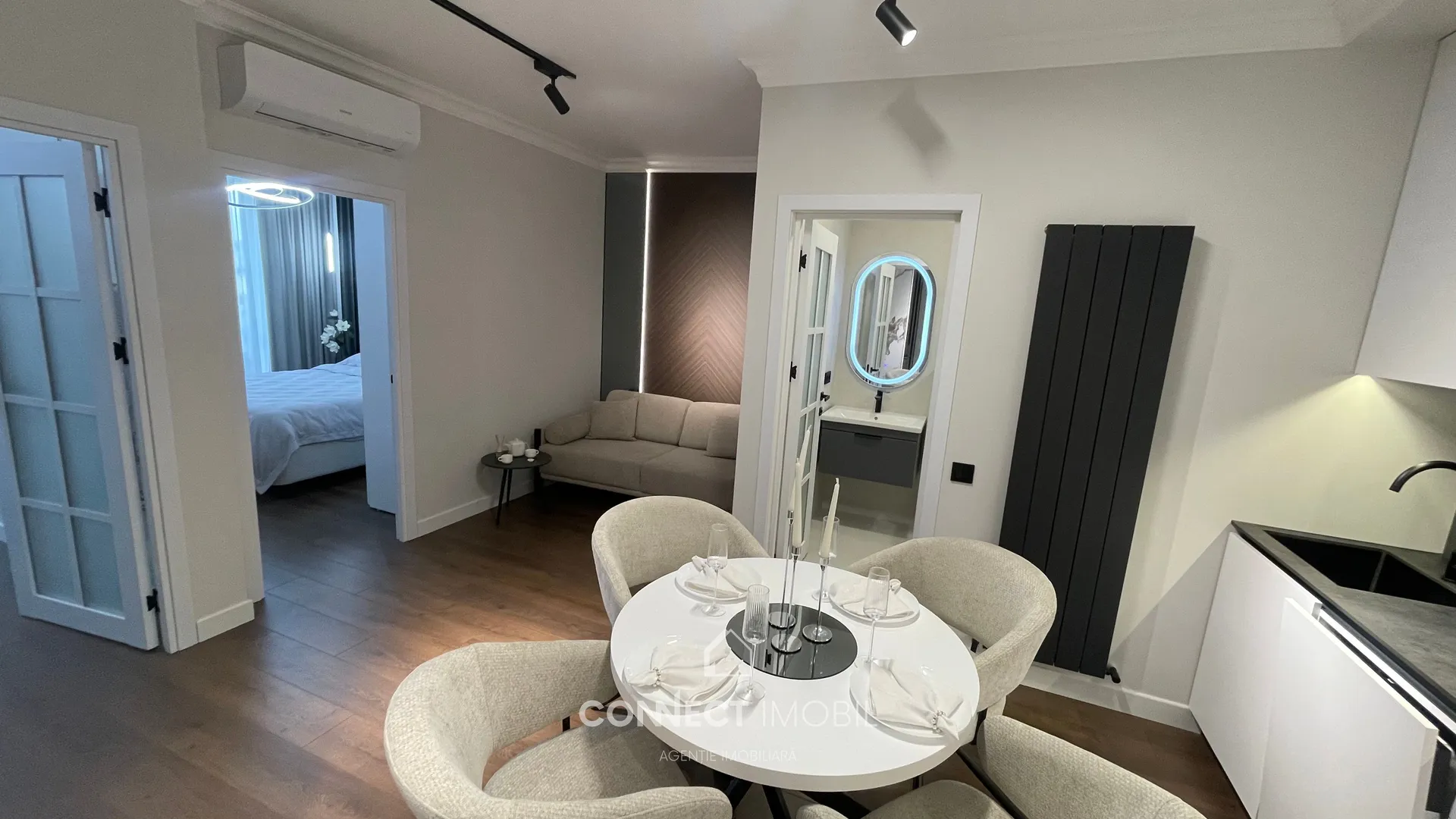 2-комнатная квартира, 50 м² — Изображение 2