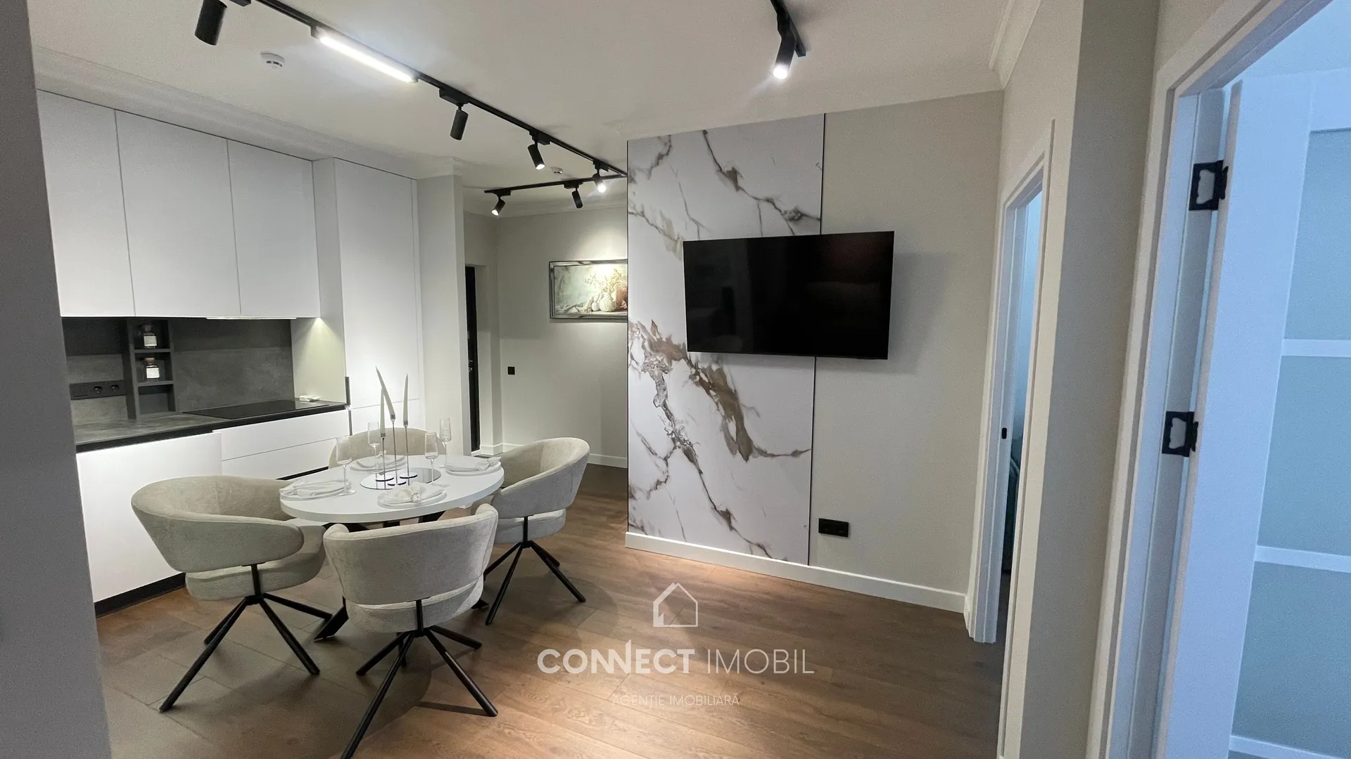 2-комнатная квартира, 50 м² — Изображение 1