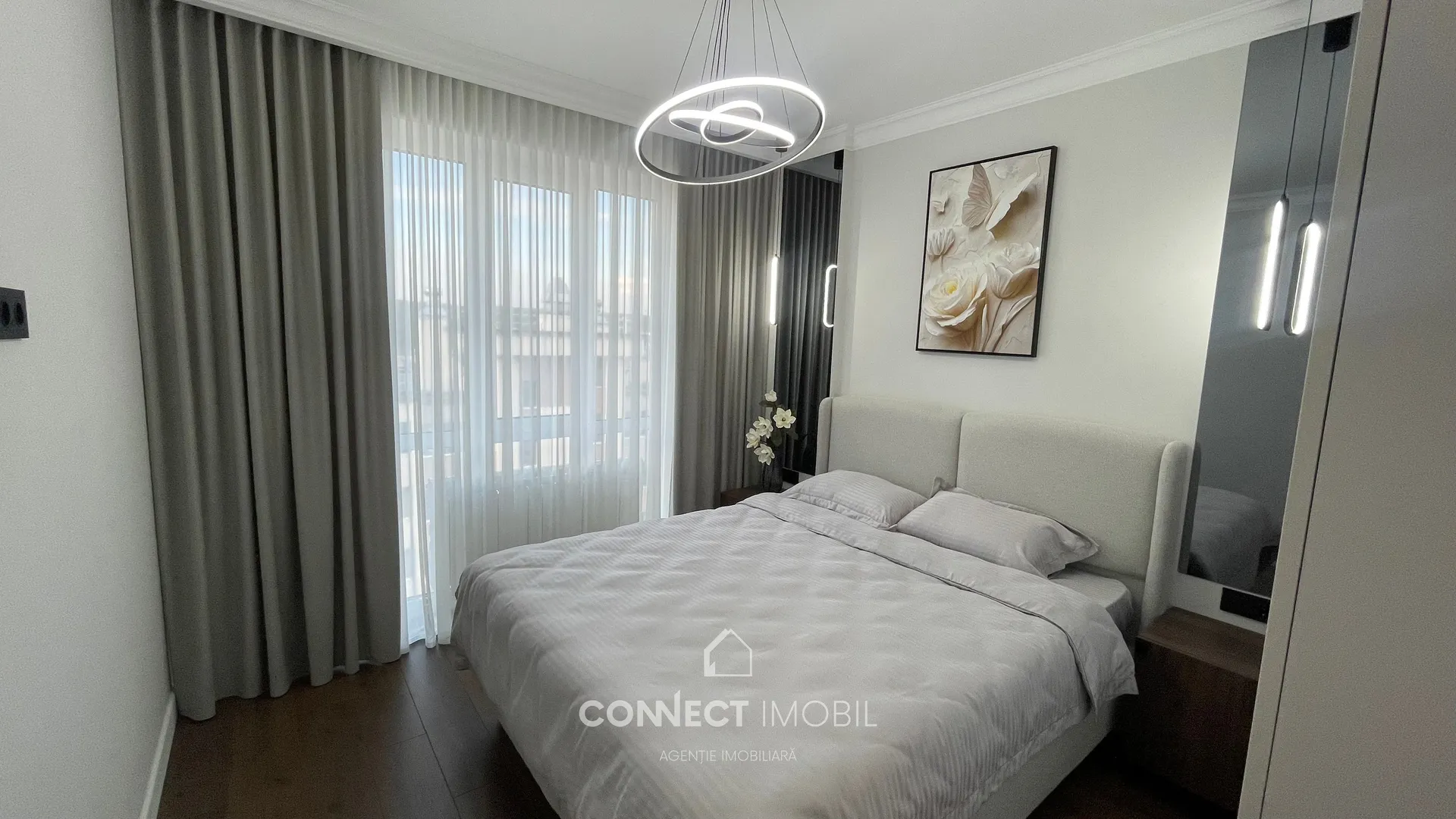 2-комнатная квартира, 50 м² — Изображение 3