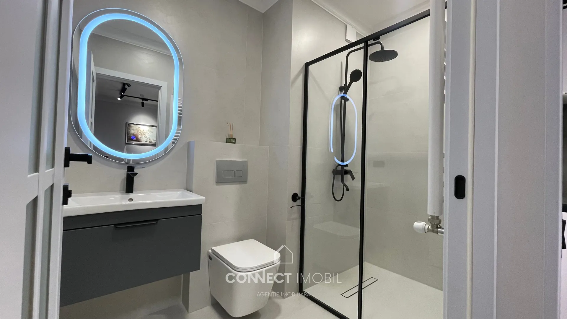 2-комнатная квартира, 50 м² — Изображение 4