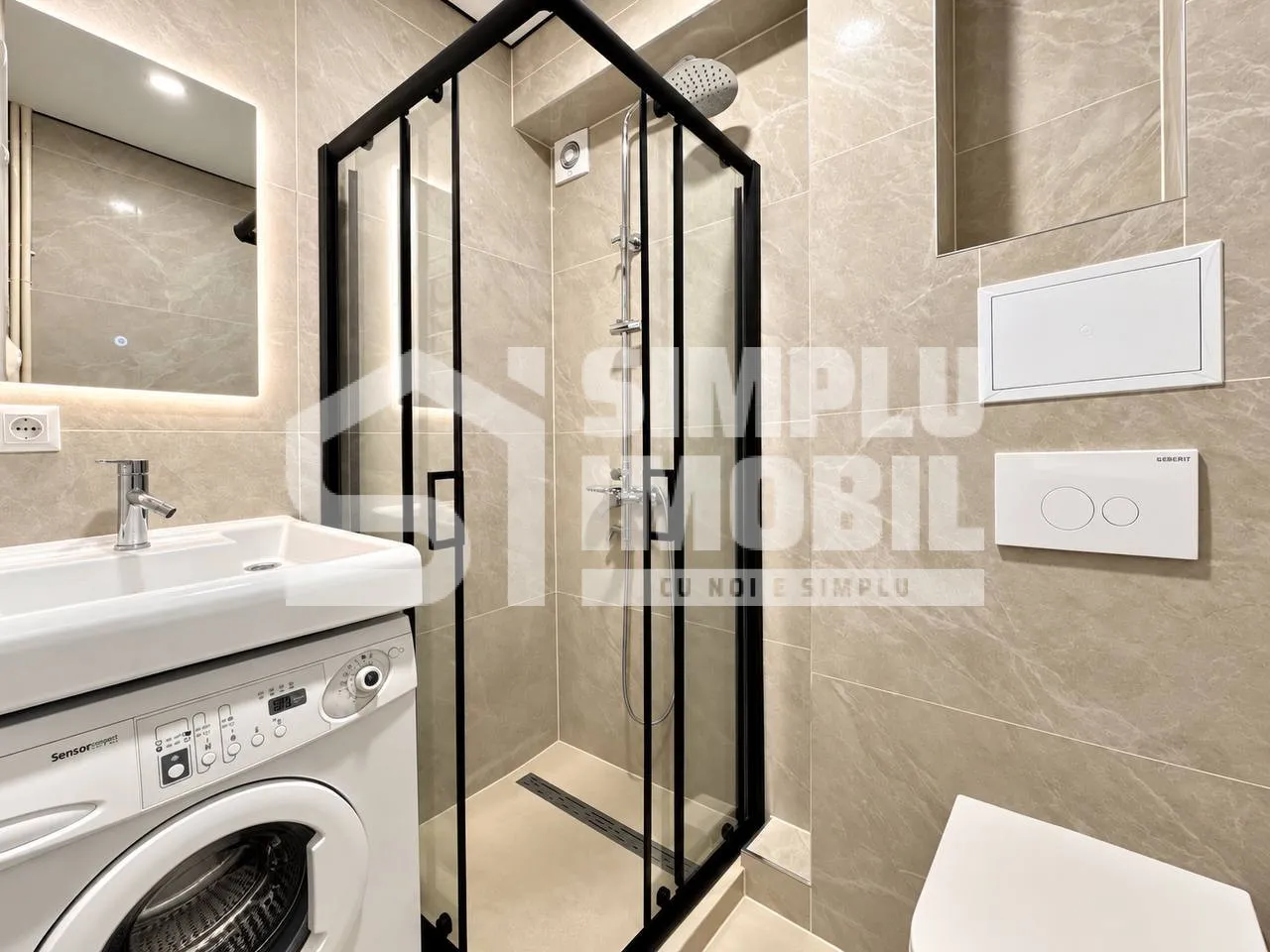 2-bedroom apartment, 42 m² — Image 4