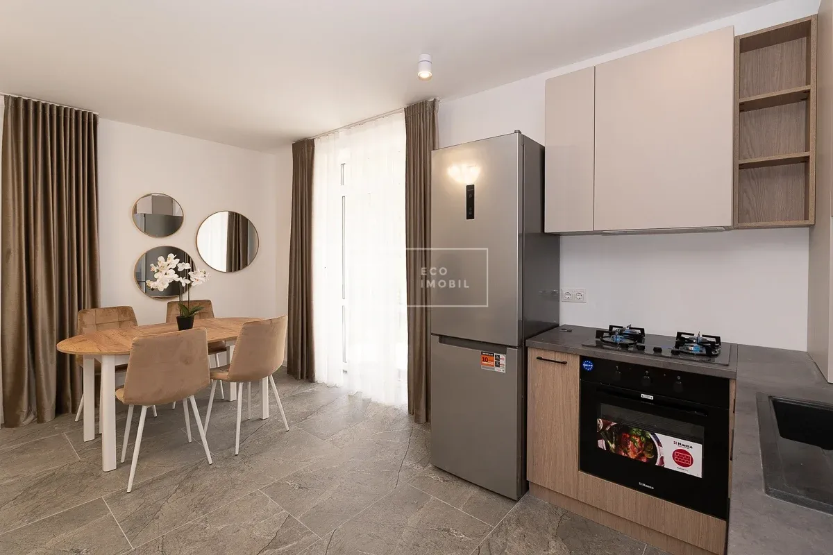2-floor house, 4 rooms, 95 m² — Image 2