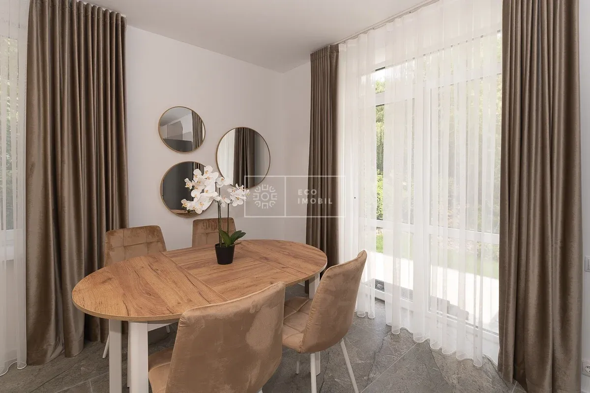 2-floor house, 4 rooms, 95 m² — Image 4