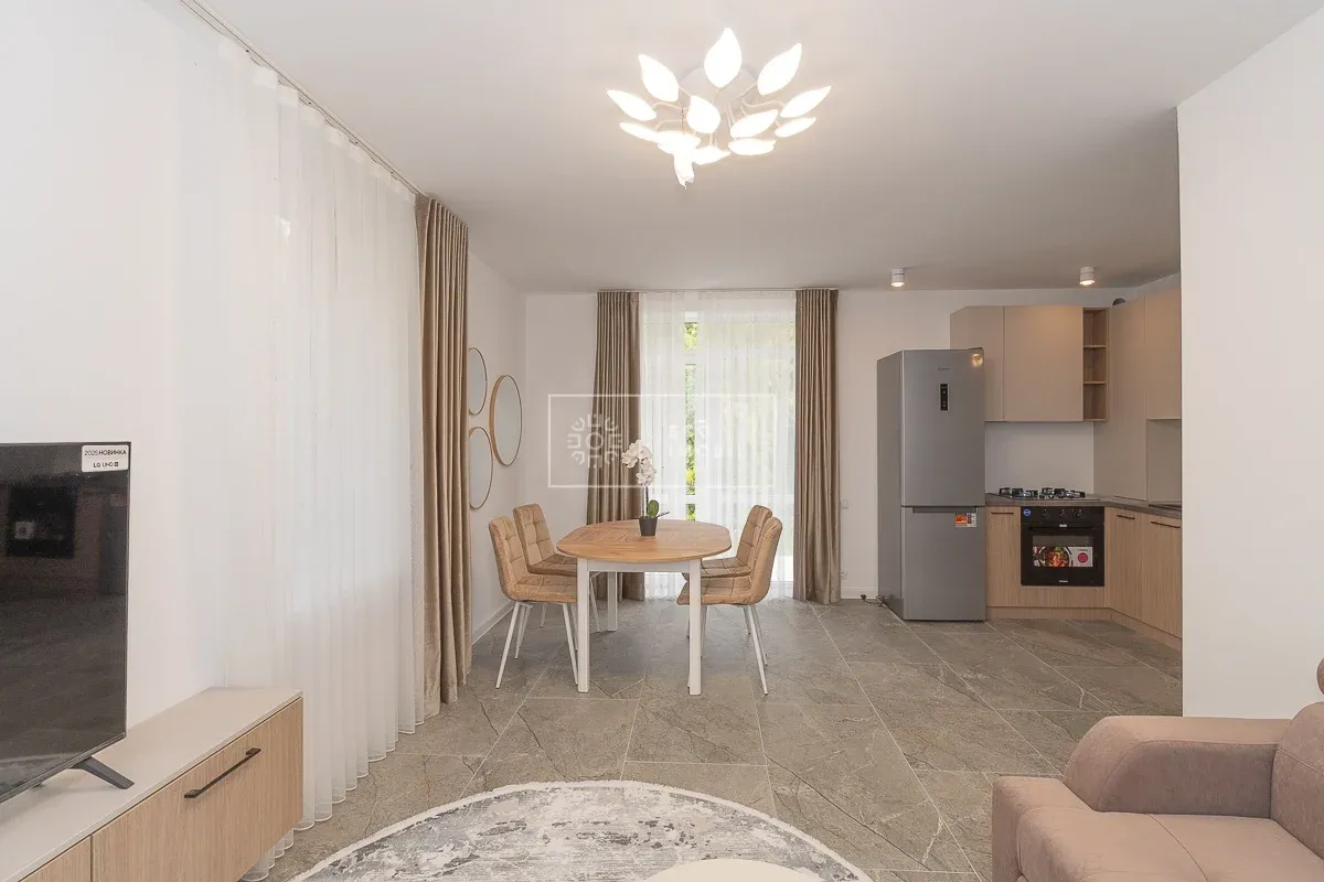 2-floor house, 4 rooms, 95 m² — Image 3