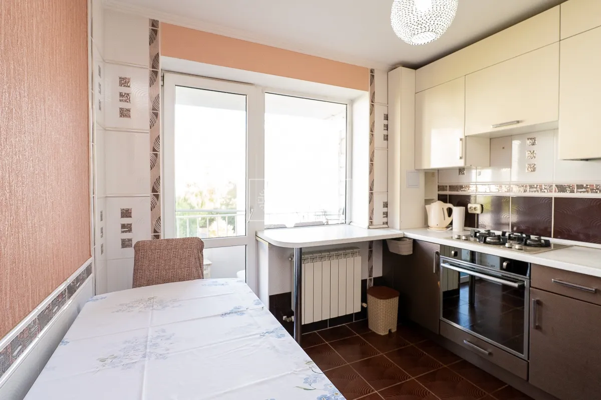 2-camere apartament, 60.3 m² — Imagine 2