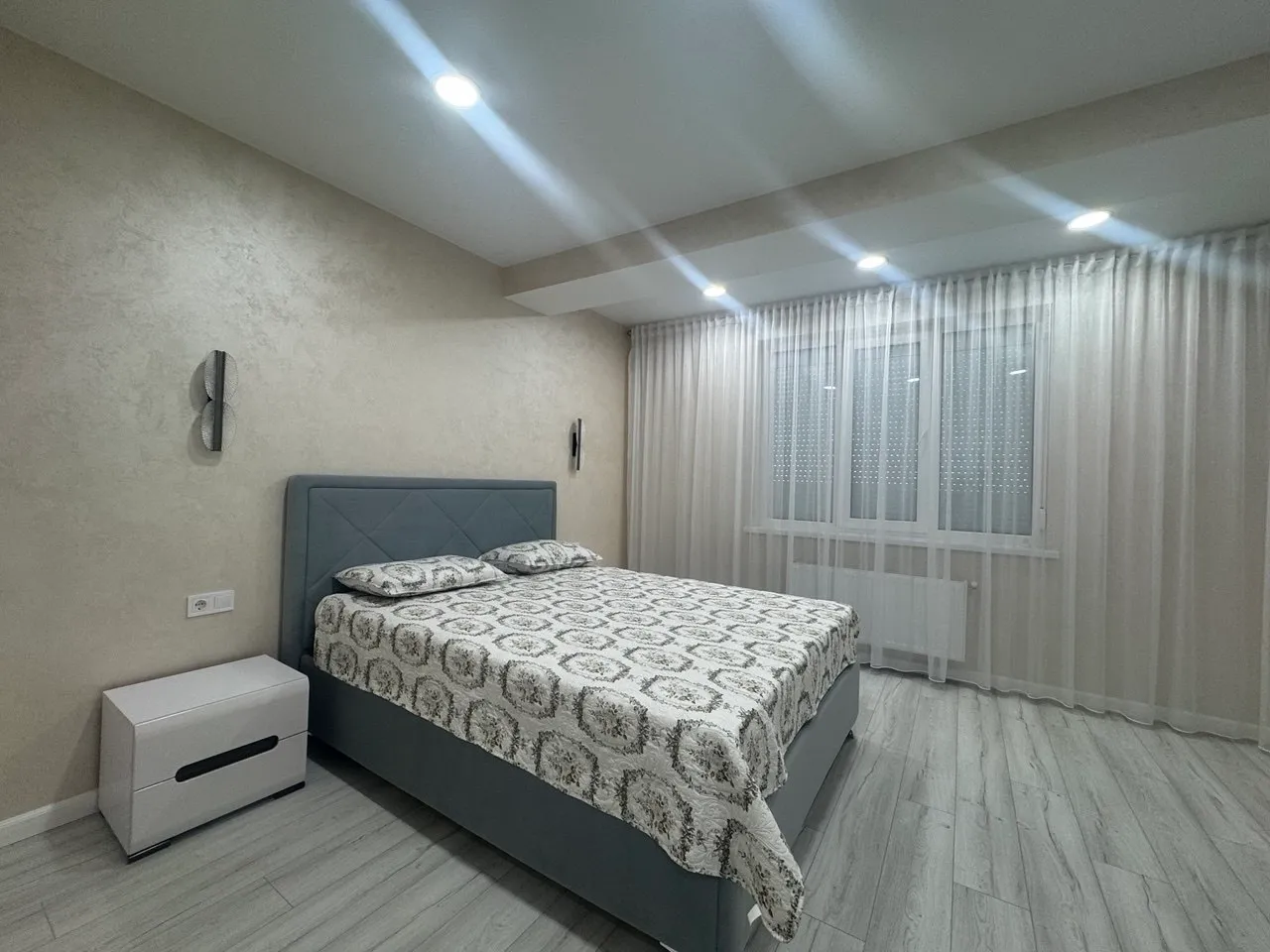 1-комнатная квартира, 61 м² — Изображение 3