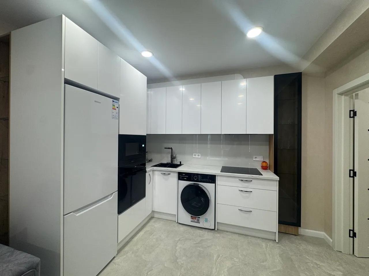 1-комнатная квартира, 61 м² — Изображение 2