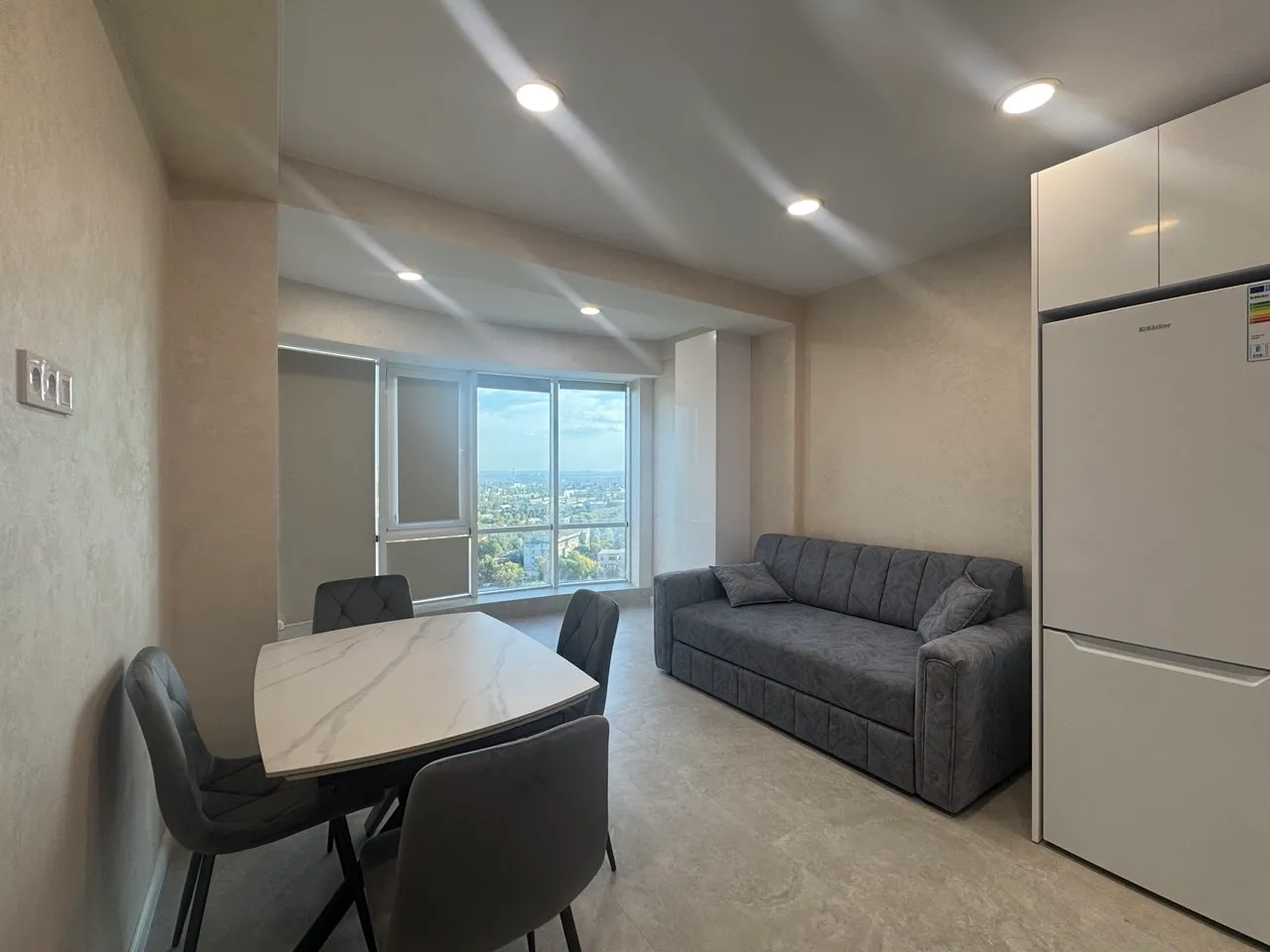 1-комнатная квартира, 61 м² — Изображение 1
