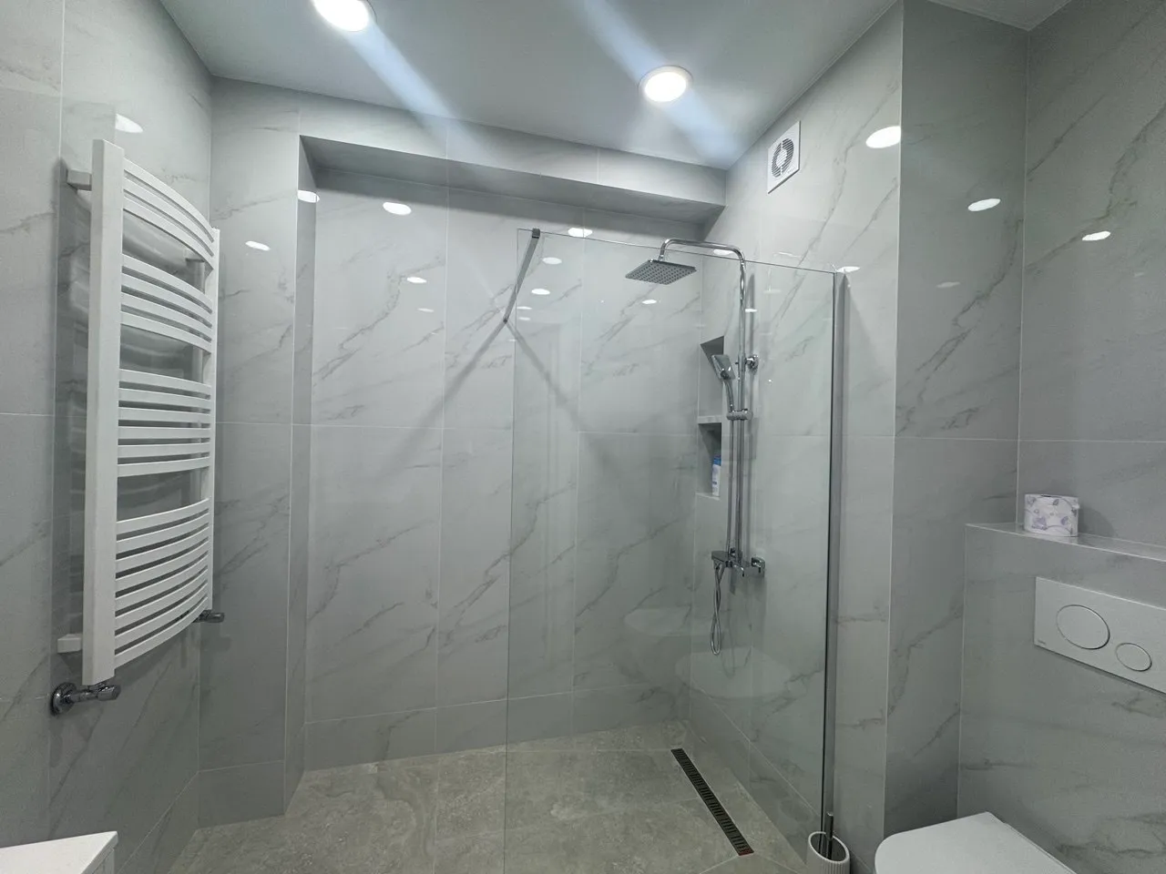 1-комнатная квартира, 61 м² — Изображение 4