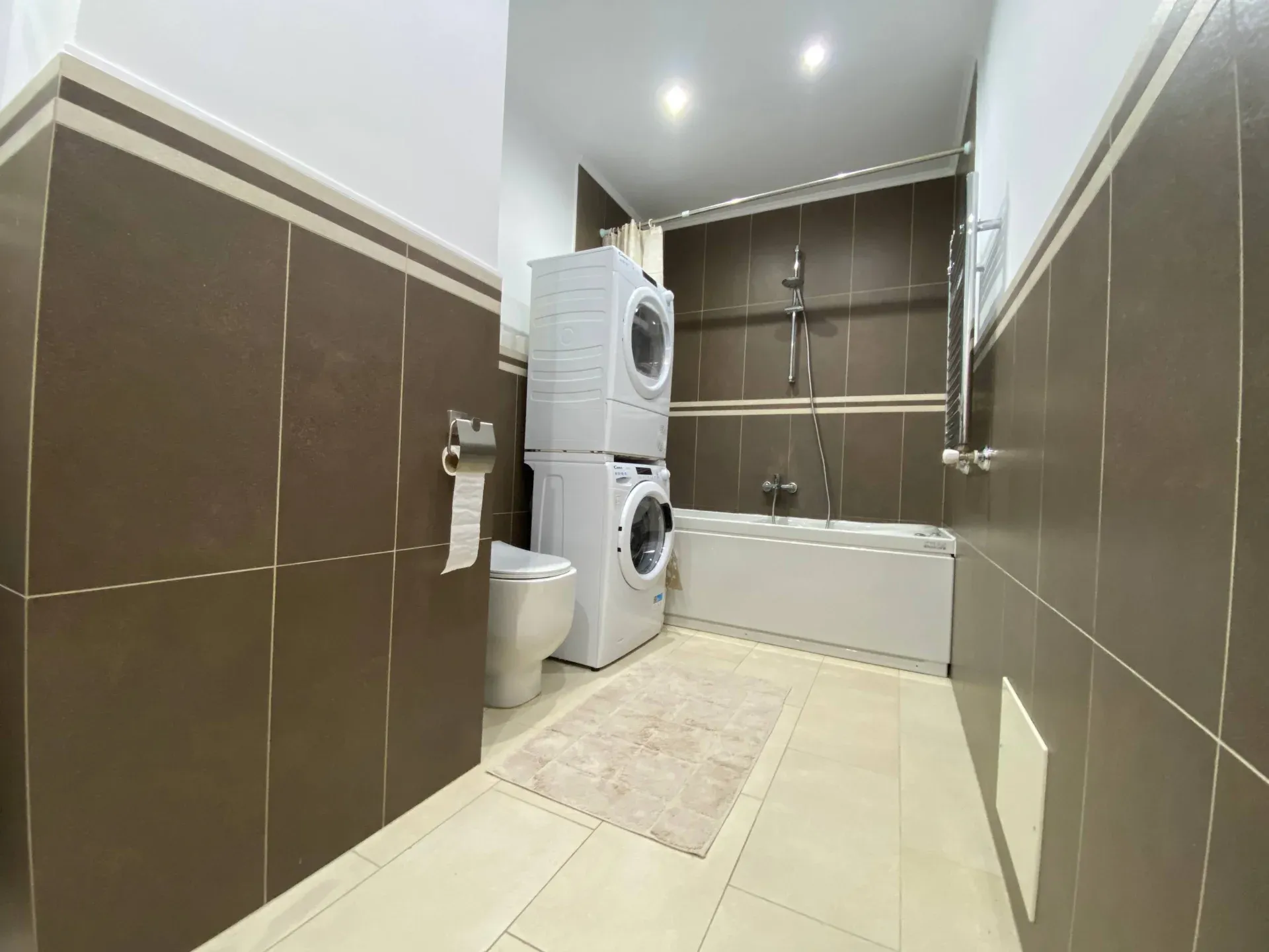 2-комнатная квартира, 71 м² — Изображение 4