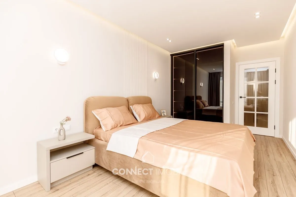 1-комнатная квартира, 52 м² — Изображение 3