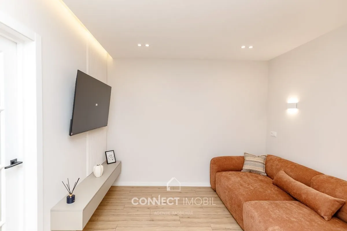 1-комнатная квартира, 52 м² — Изображение 1