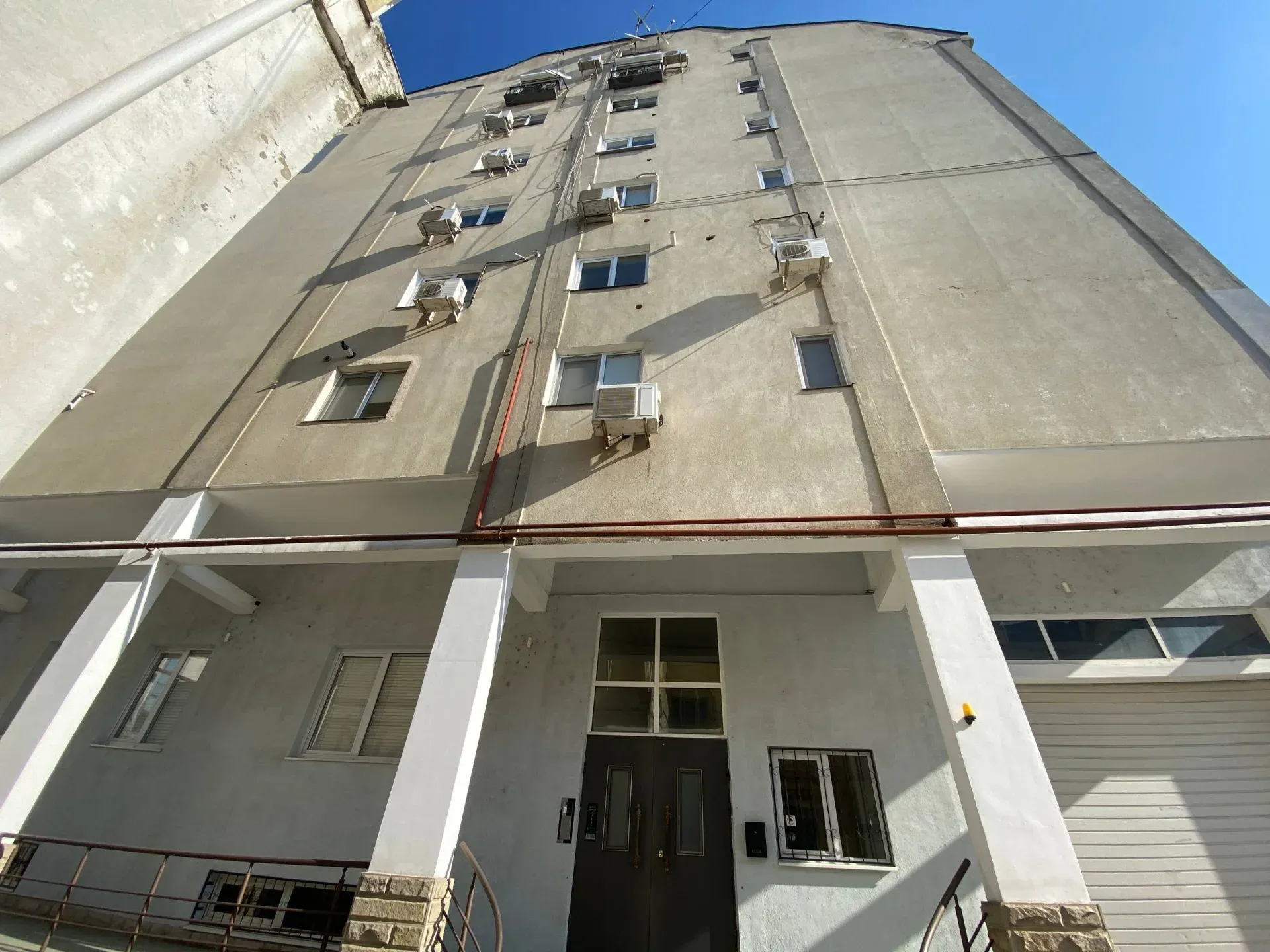 2-комнатная квартира, 71 м² — Изображение 5