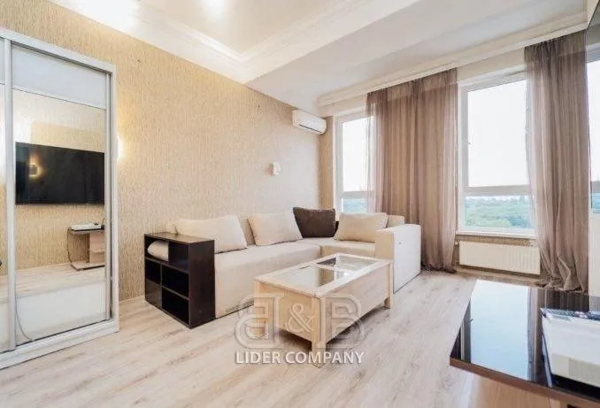 2-комнатная квартира, 85 м² — Изображение 1
