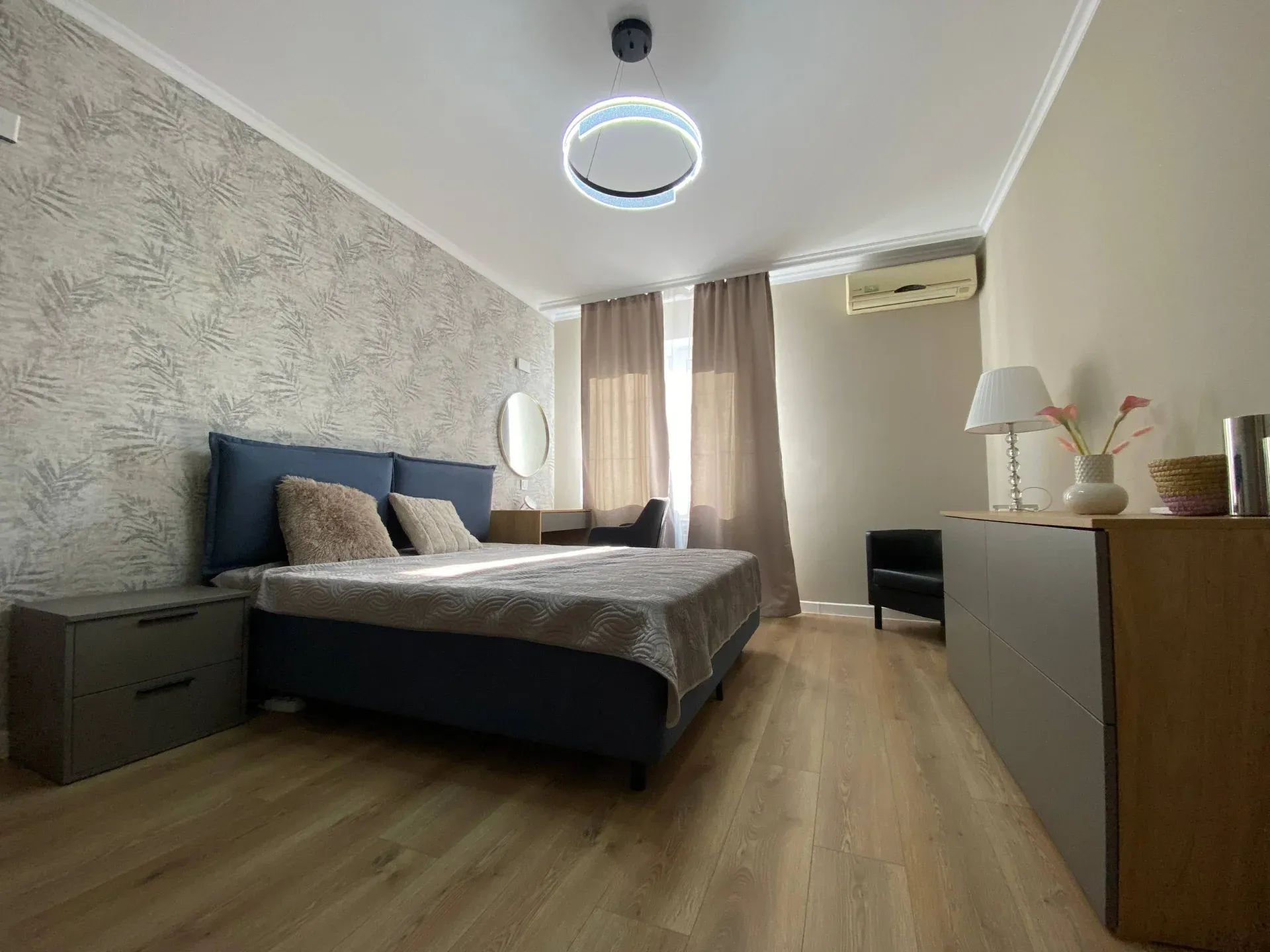 2-комнатная квартира, 71 м² — Изображение 3