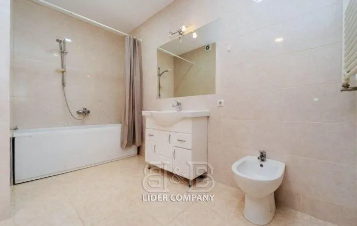 2-bedroom apartment, 85 m² — Image 4