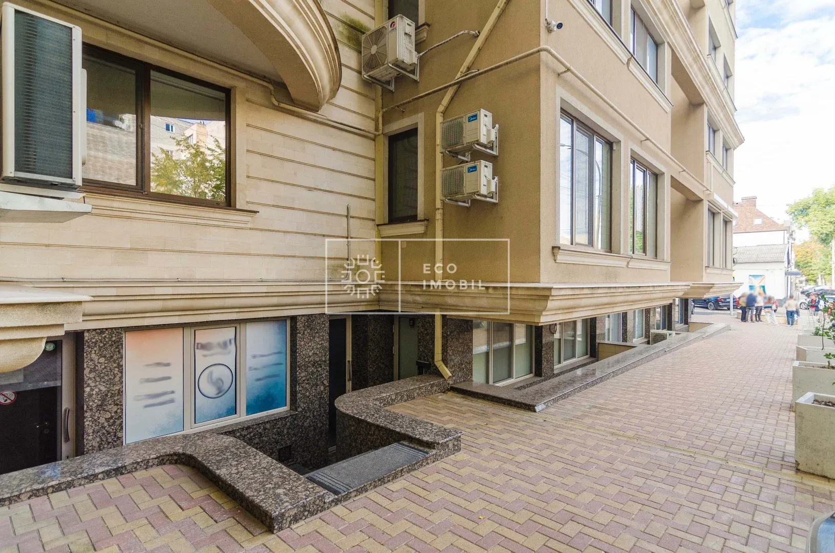 3-комнатный офис, 114 м² — Изображение 1