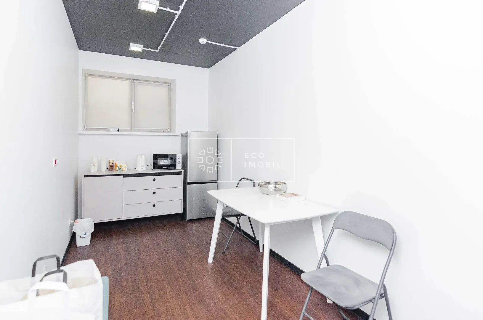 3-bedroom office, 114 m² — Image 2