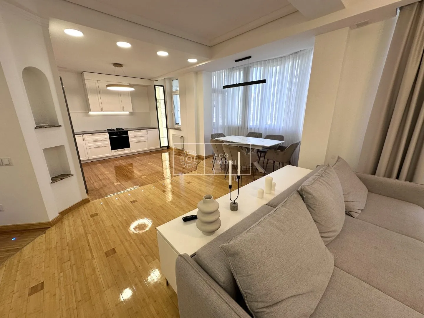 3-комнатная квартира, 120 м² — Изображение 1
