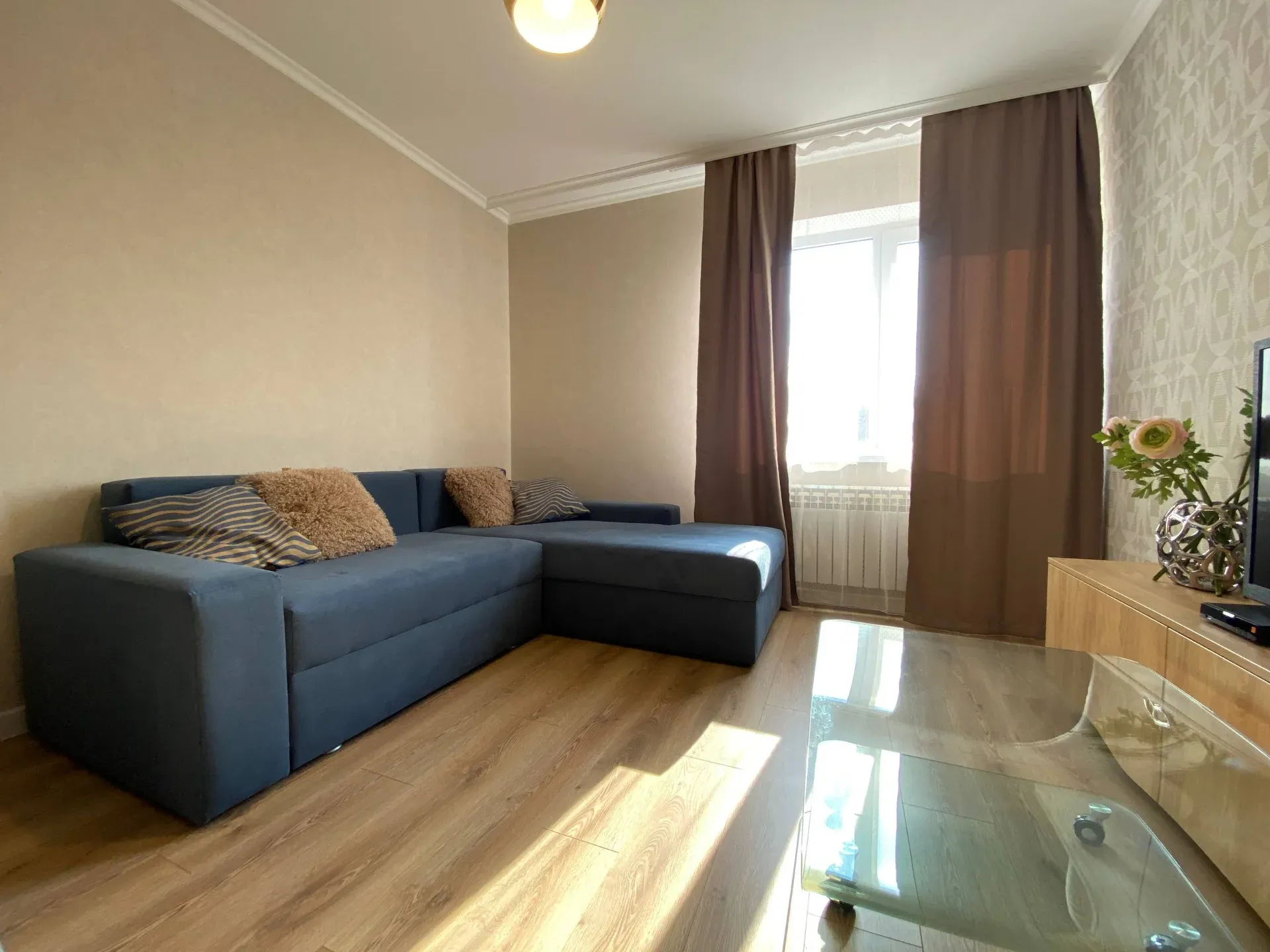 2-комнатная квартира, 71 м² — Изображение 6