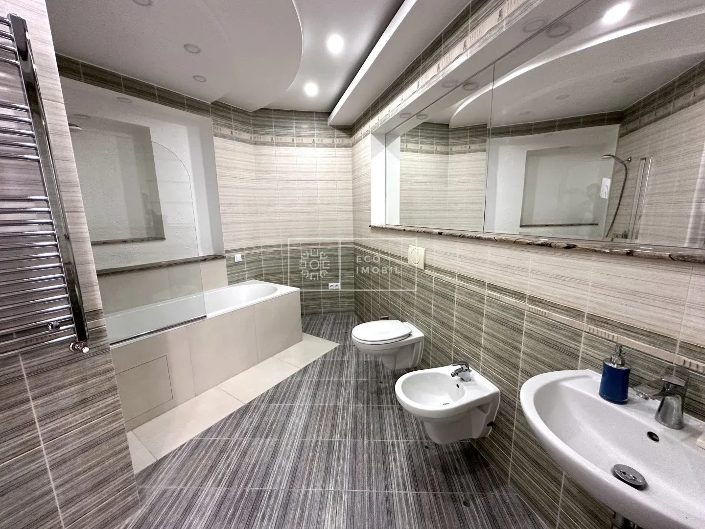 3-комнатная квартира, 120 м² — Изображение 4