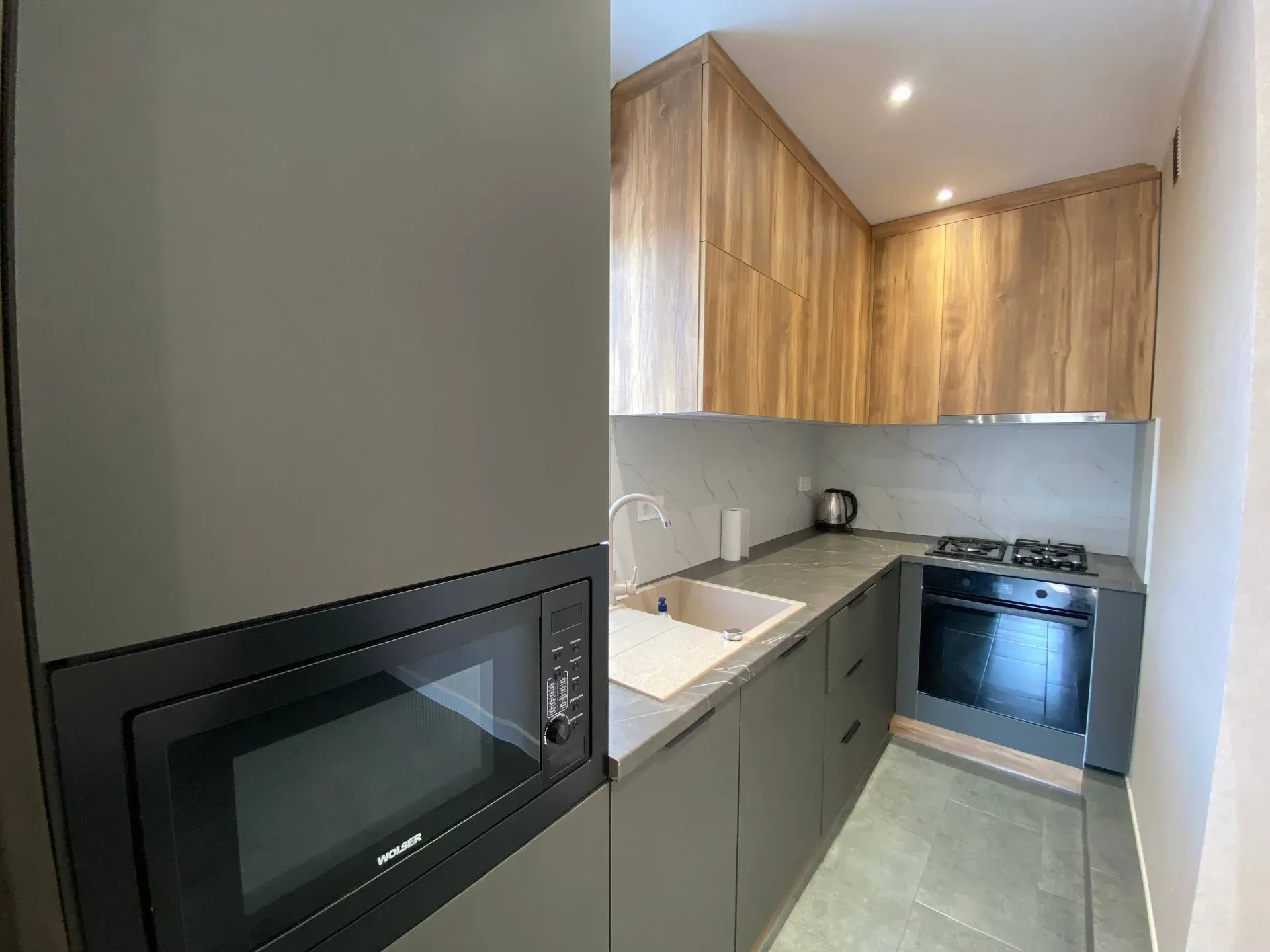 2-комнатная квартира, 71 м² — Изображение 2