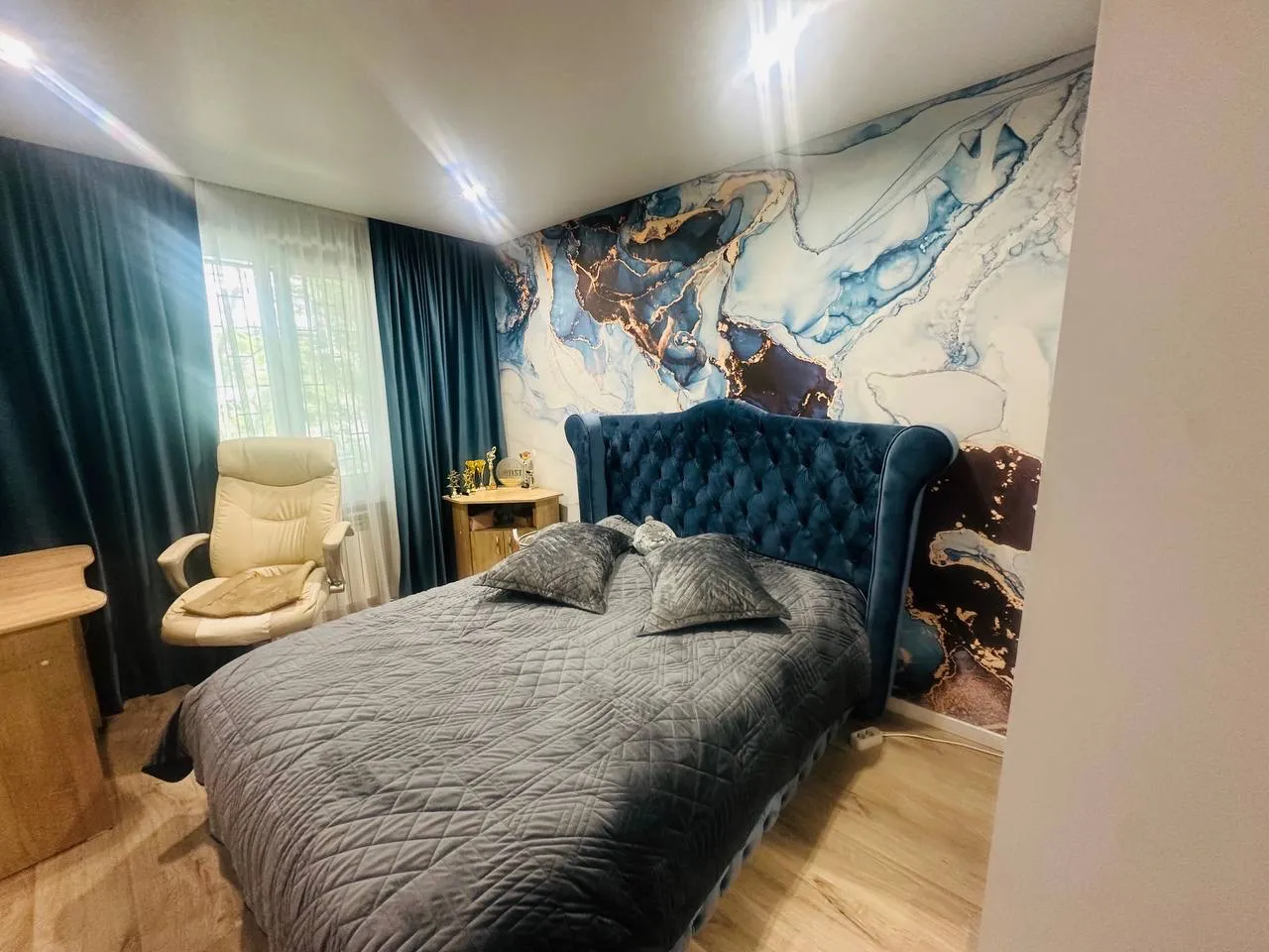 2-комнатная квартира, 55 м² — Изображение 9