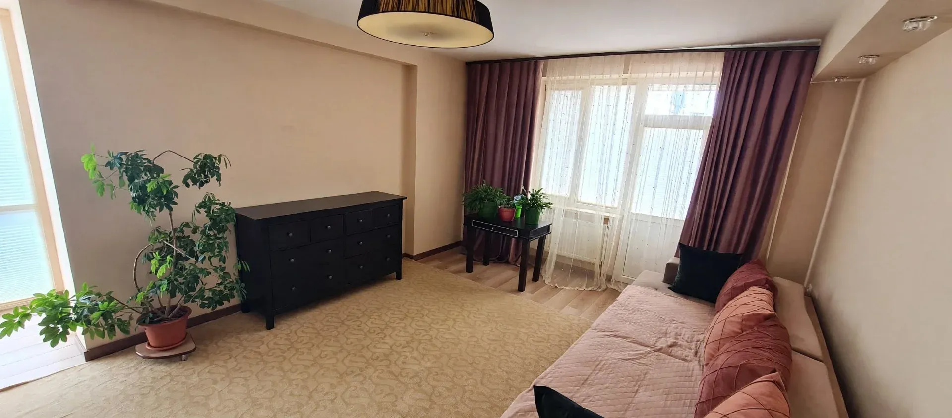 2-комнатная квартира, 90 м² — Изображение 1
