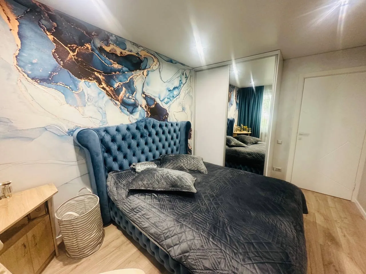 2-комнатная квартира, 55 м² — Изображение 10