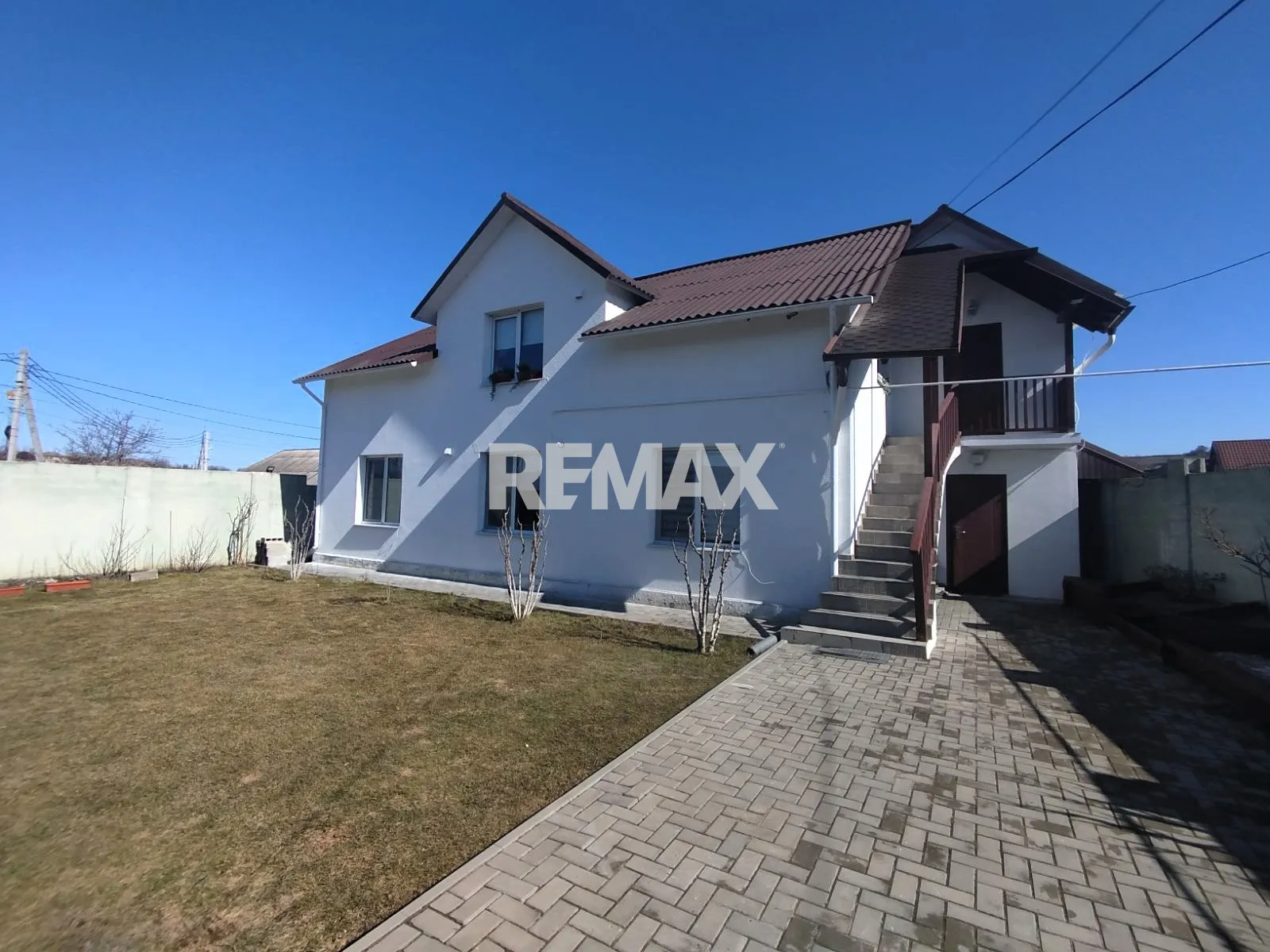 2-floor house, 160 m² — Image 1