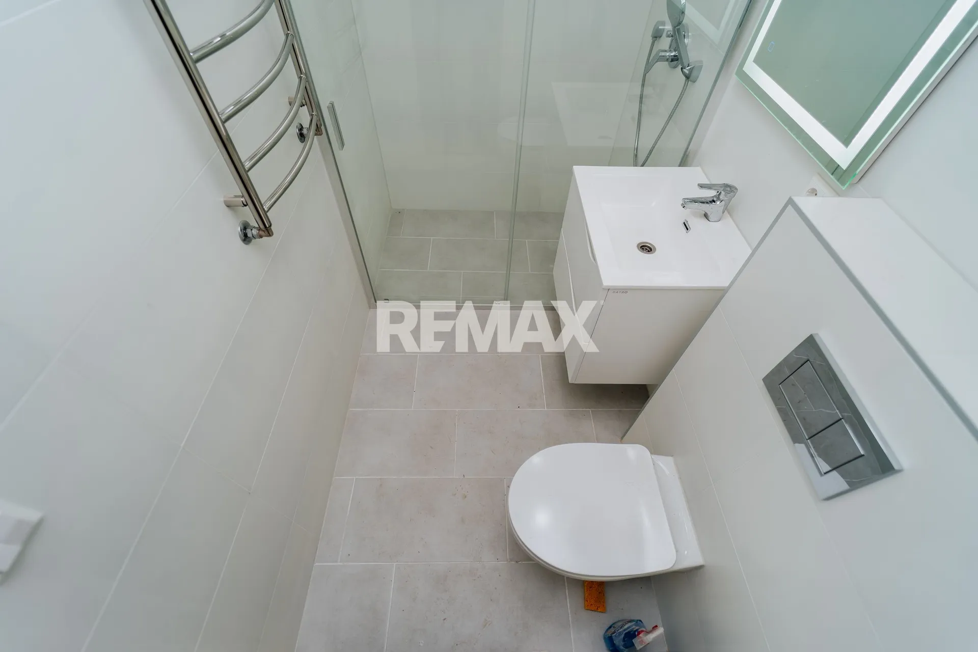 2-bedroom apartment, 60 m² — Image 6