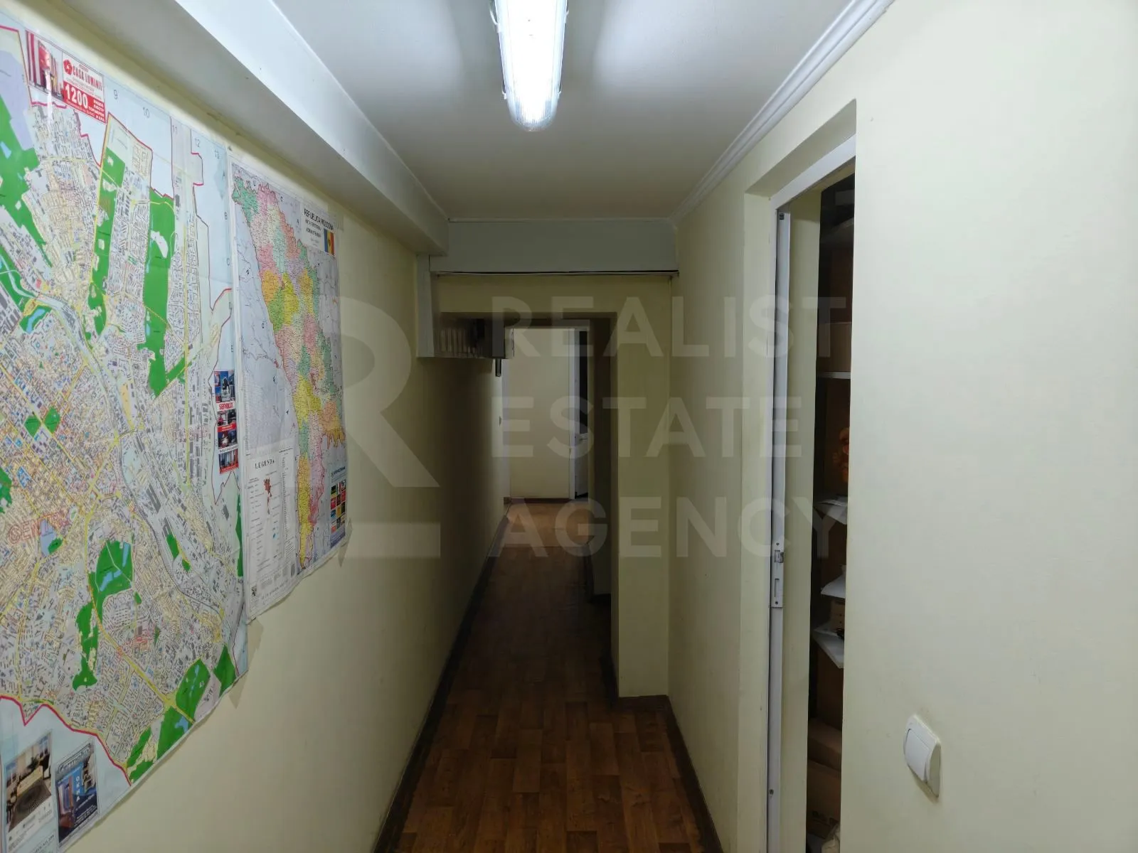 Spațiu comercial, 150 m² — Imagine 3