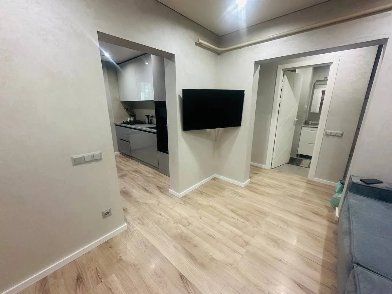 2-комнатная квартира, 55 м² — Изображение 8