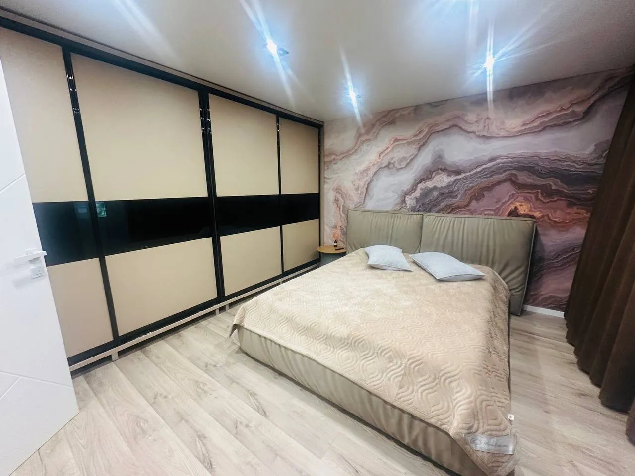 2-комнатная квартира, 55 м² — Изображение 3