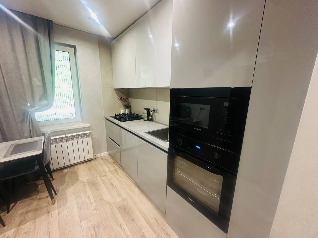 2-комнатная квартира, 55 м² — Изображение 2