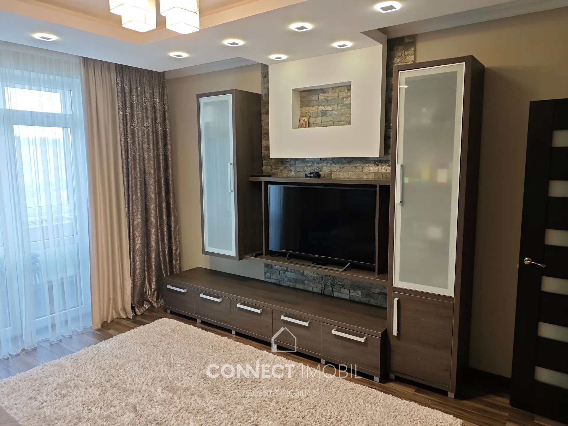 2-bedroom apartment, 70 m² — Image 1